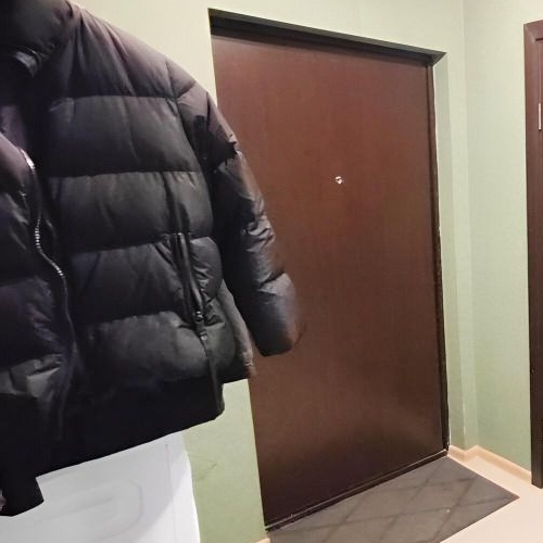 1-комн квартира Мурино, бульвар Менделеева, 12к1