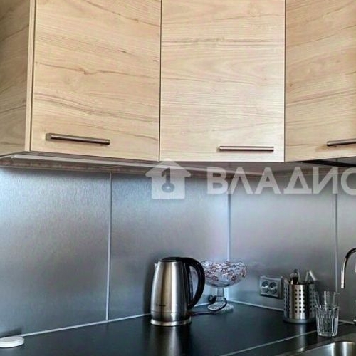 Студия Мурино, улица Шоссе в Лаврики, 76