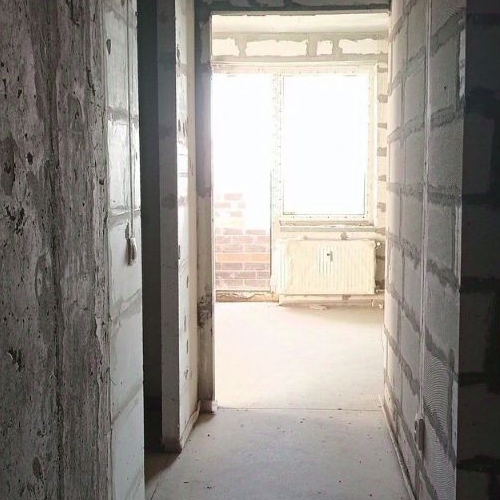 Студия Никольское, Первомайская улица, 1