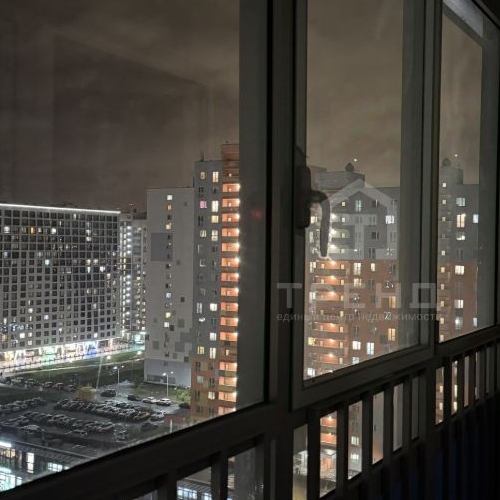 Студия Мурино, улица Графская, 6к1