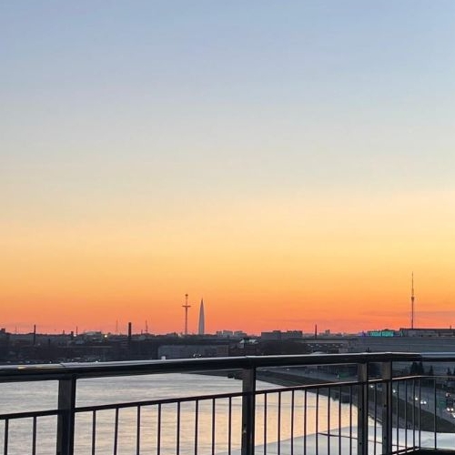 4-комн квартира Пискаревский проспект, 1