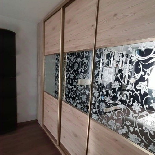 2-комн квартира Дальневосточный проспект, 30К1