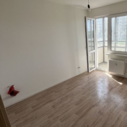 Студия проспект Орлово-Денисовский, 15к1