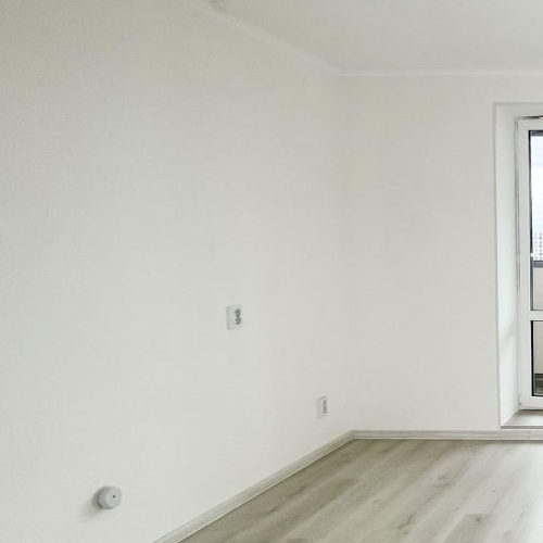 Студия пос. Бугры, улица Тихая, 13к3