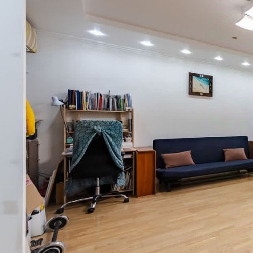 3-комн квартира Кудрово г., улица Пражская, 5