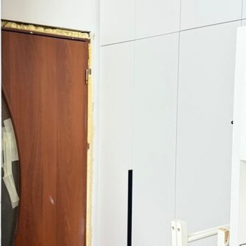 2-комн квартира Загребский бульвар,  д. 31/5