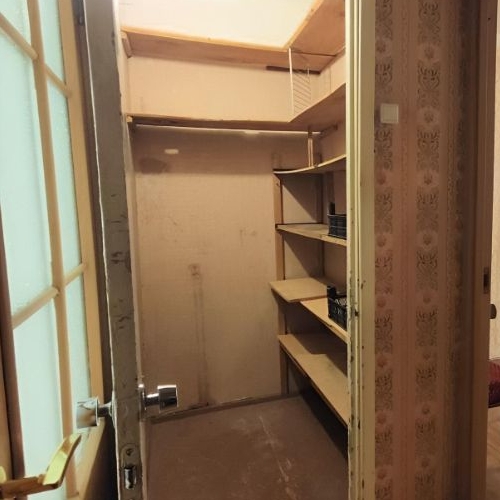 3-комн квартира Антоновская улица, 6