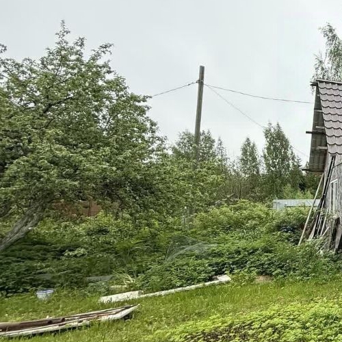 Коттедж/дом Оснички СНТ, улица 9-я лесная