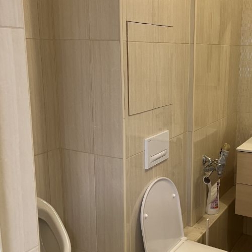 2-комн квартира улица Жукова, 1