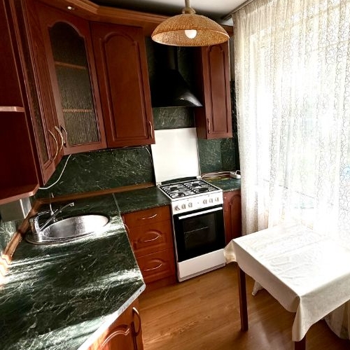 3-комн квартира Бухарестская улица, 67К4