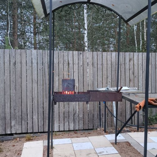 Коттедж/дом Лебяжье тер., проезд 4-й Дачный, 12