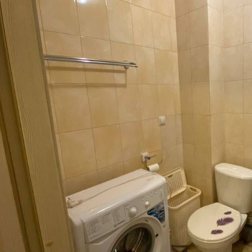 Студия проспект Королева, 59к2