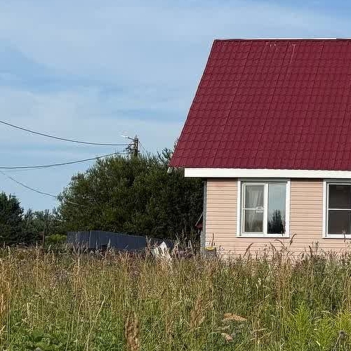 Коттедж/дом № 3 кв-л, Валим мкр, 1