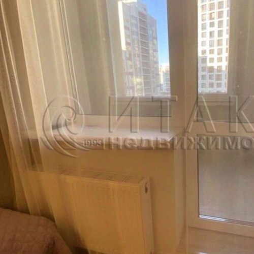 Студия Мурино, улица Екатерининская, 16/5