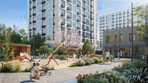 А101 Всеволожск