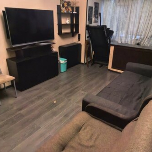 2-комн квартира Байконурская улица