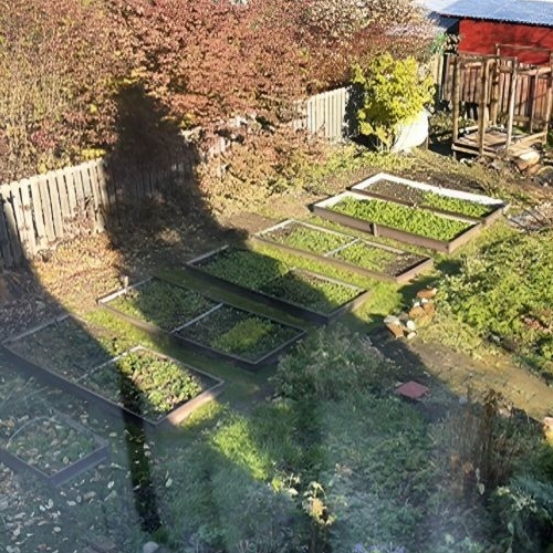 Коттедж/дом Михайловский садоводческий массив, Отрадненское СНТ, 14-я линия, 665