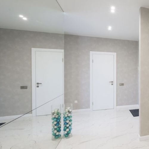 2-комн квартира шоссе Суздальское, 12