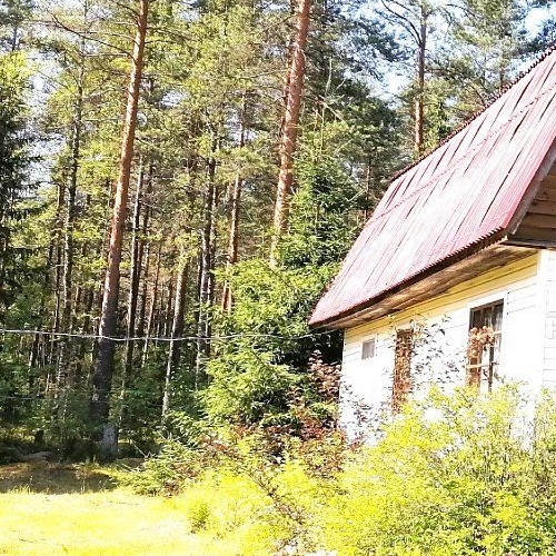 Коттедж/дом Звездочка-1 СНТ