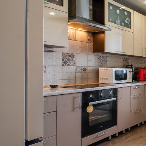 1-комн квартира Имени Свердлова пгт, проезд Западный, 2Б