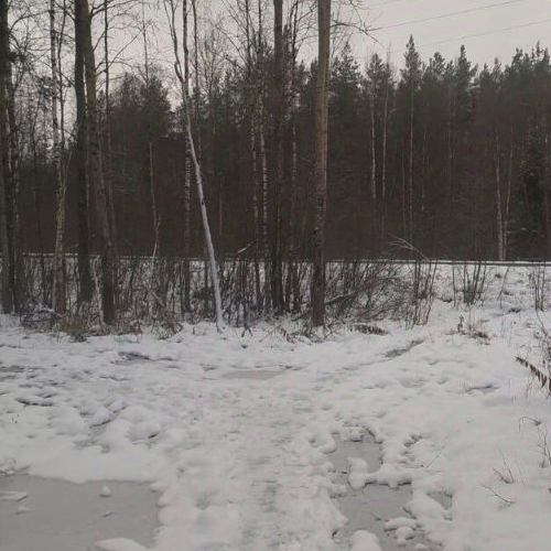 Земельный участок Алюмино СНТ, тупик Непокоренных