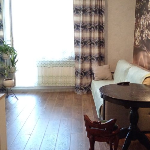 Студия улица Русановская, 19к1