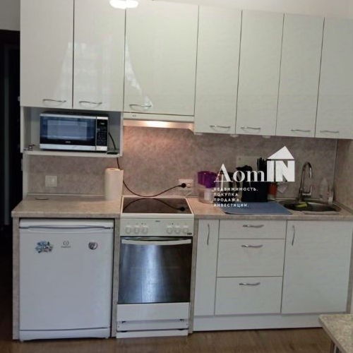 Студия Мурино, бульвар Воронцовский, 20к3