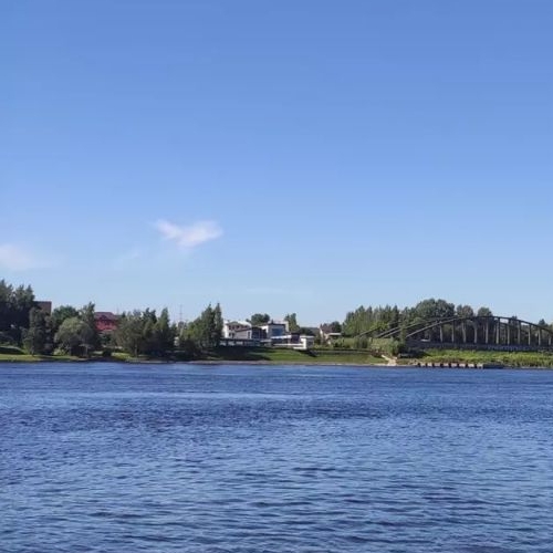 Земельный участок Усть-Славянка тер., улица Заводская