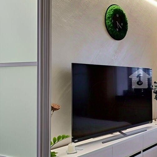 2-комн квартира пос. Янино-1, улица Голландская, 15к3