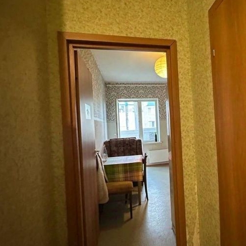 1-комн квартира пос. Шушары, Детскосельский тер., улица Центральная, 14к3