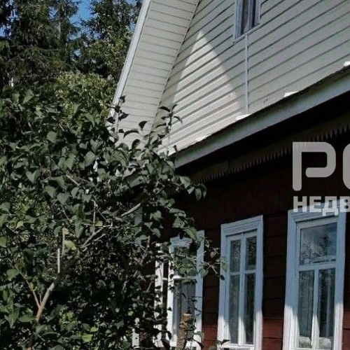 Коттедж/дом д. Ямки, 1