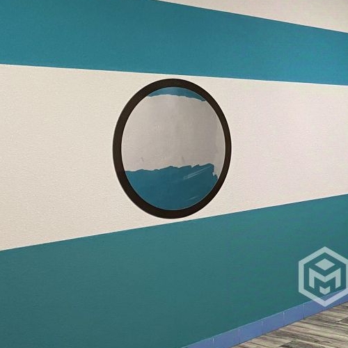 Студия Усть-Славянка тер., улица Славянская, 28