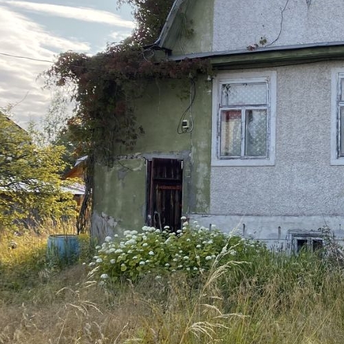 Коттедж/дом Борисова Грива садоводческий массив, Компрессор-2 СНТ, дорога Центральная