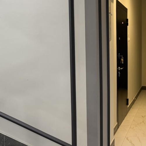 Студия улица Швецова, 4