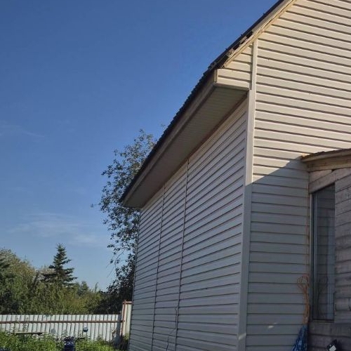 Коттедж/дом д. Глухово, улица Середенина, 12Б