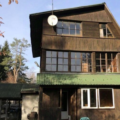 Коттедж/дом Дружное-4 СНТ, улица Политехническая