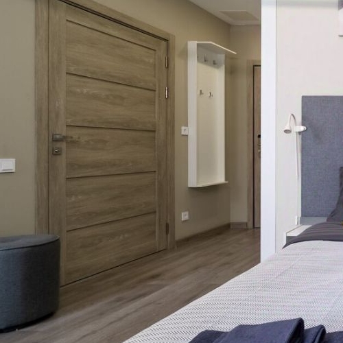 Студия Витебский проспект, 101к1