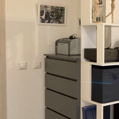 Студия Новолитовская улица, 14