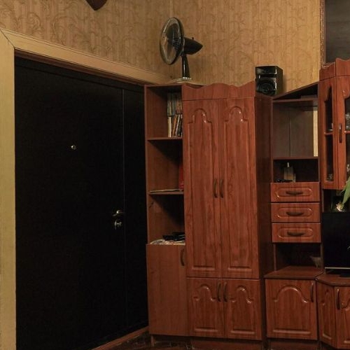 3-комн квартира улица Красного Текстильщика, 9-11