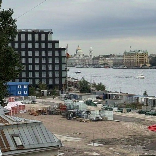 Студия Ремесленная улица,  д. 15