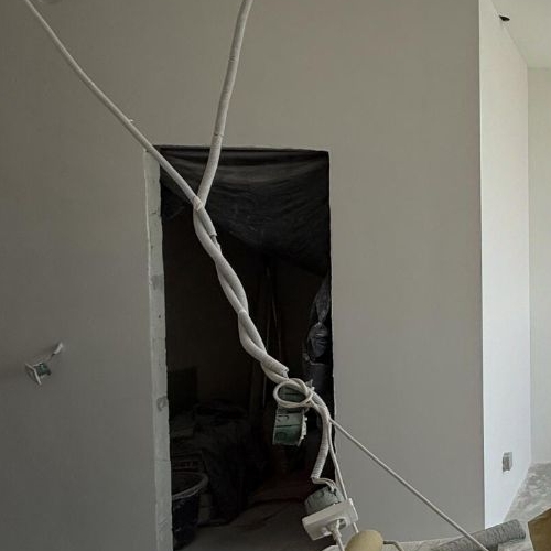 Студия Никольское, Первомайская улица, 1