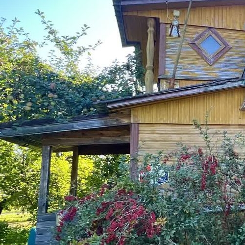 Коттедж/дом д. Грабково, Рассвет сельскохозяйственный производственный кооператив, улица Клубничная