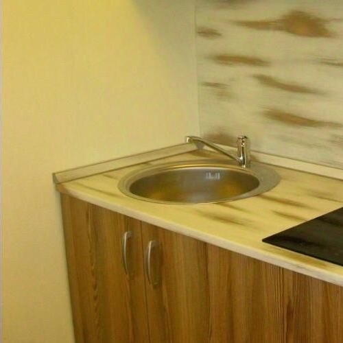 Студия улица Репищева, 10к1