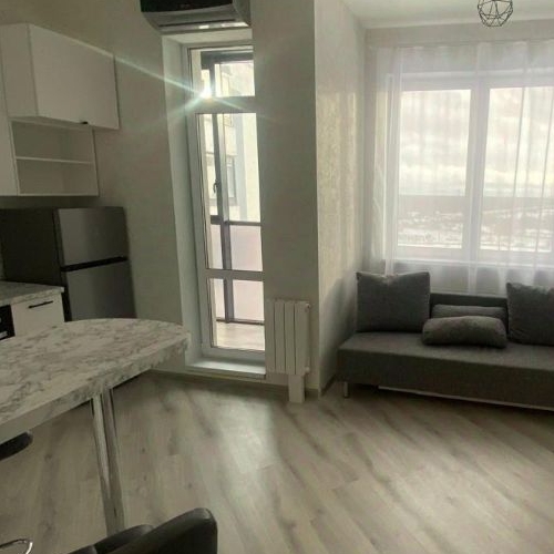 Студия Кудрово г., улица Солнечная, 12