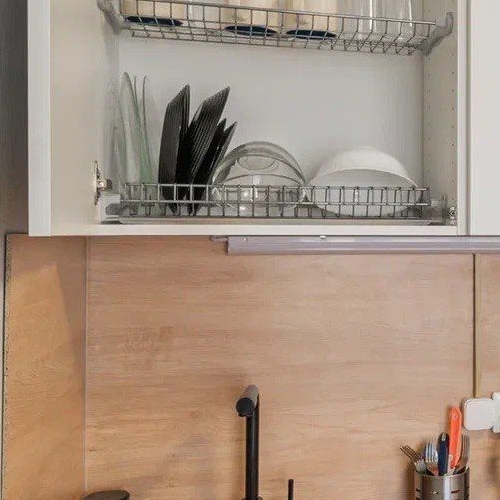 Студия пос. Парголово, проезд Толубеевский, 8к2