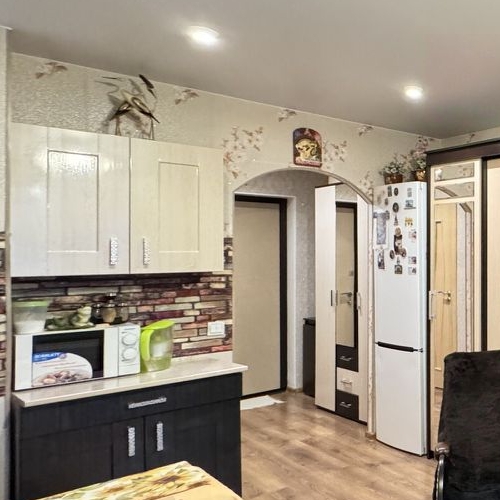 Студия улица Русановская, 16к1