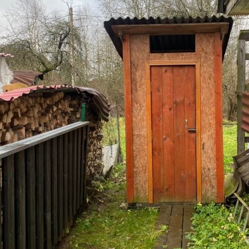 Коттедж/дом Кингисепп, Заречье СНТ, 27