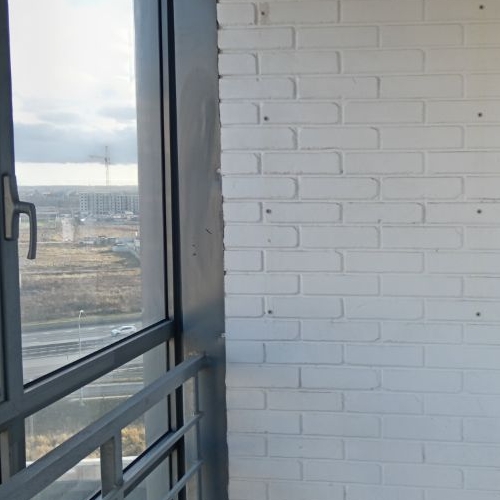 1-комн квартира Пулковское шоссе, 42к6