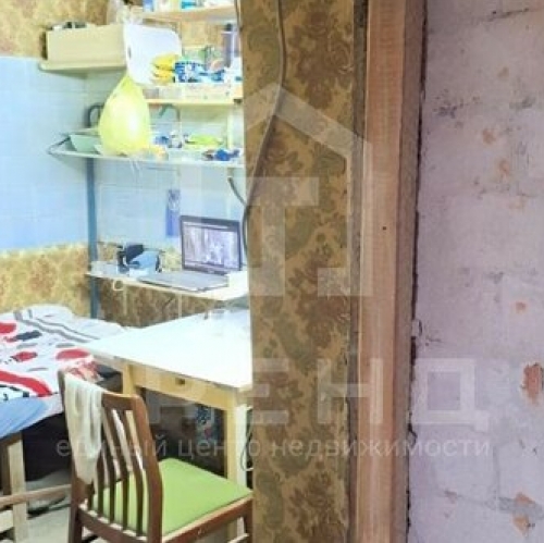 1-комн квартира Петергоф г, Ропшинское ш,  д. 8