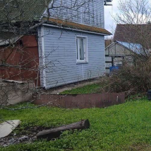 Коттедж/дом Лесной-7 СНТ, дорожка 7-я, 240